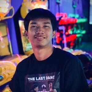 Meet your Posher, Harold